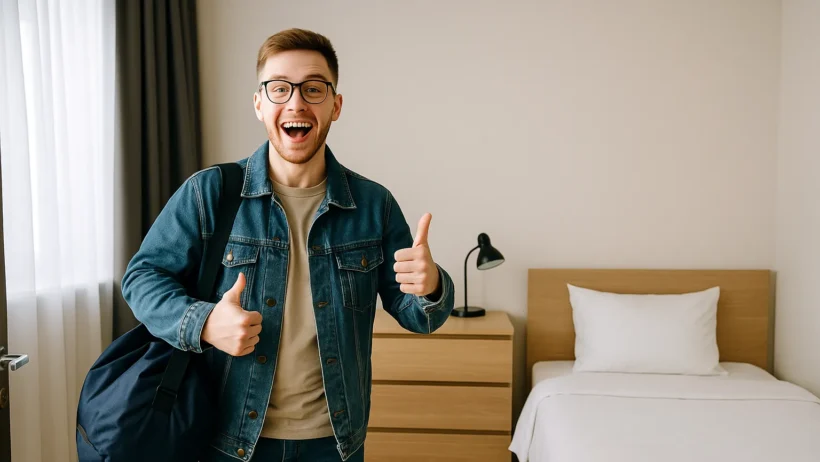 Het belang van goede huisvesting voor het verloop en de prestaties van medewerkers